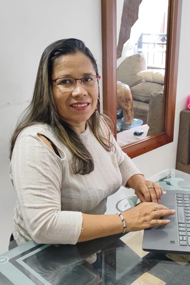 Beatriz Elena Velez